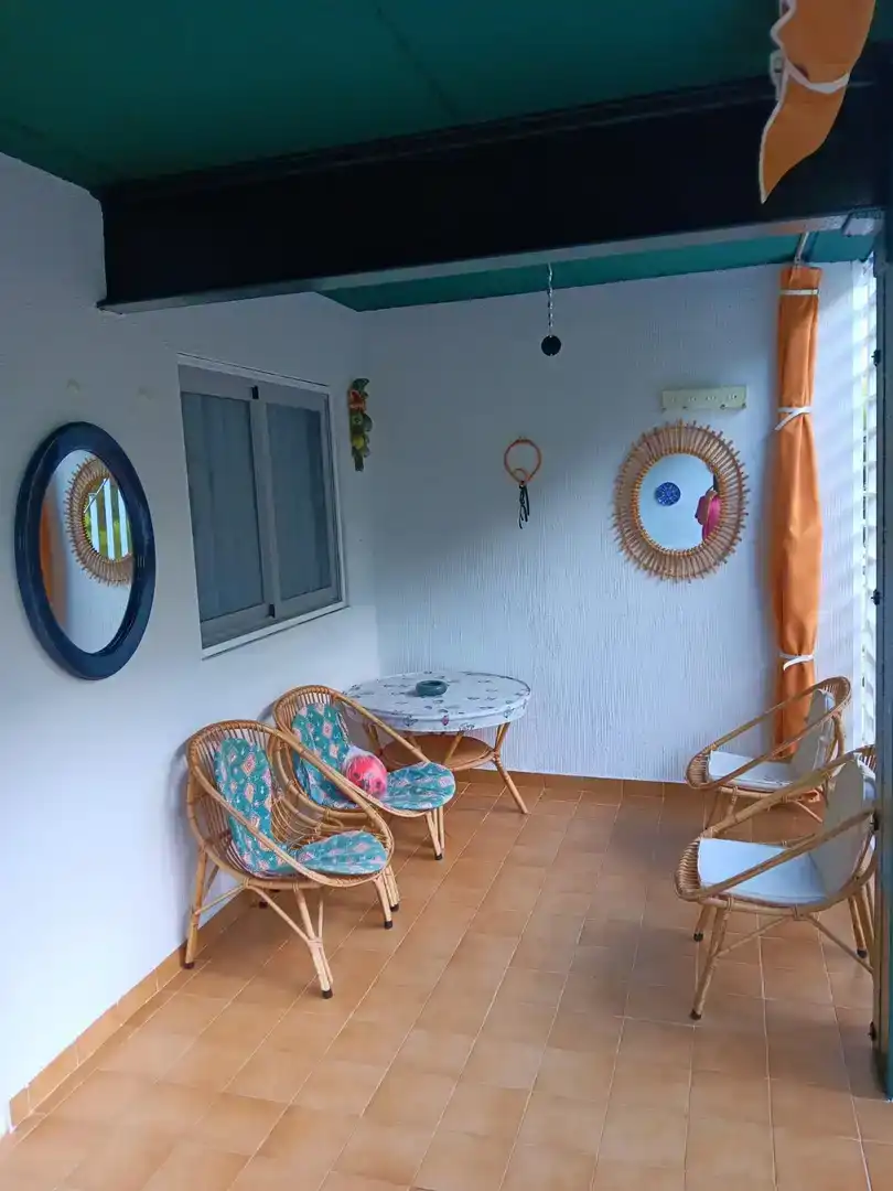 Piso de 58 m² en Benicasim