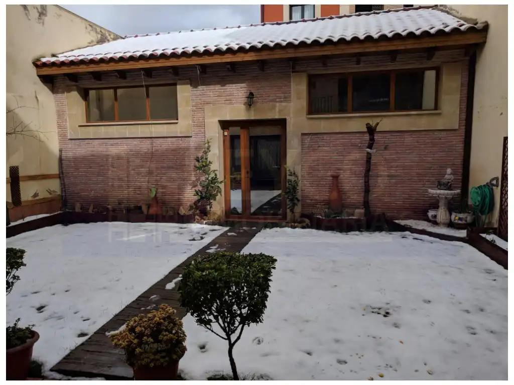 Piso de 455 m² en Santo Domingo de la Calzada