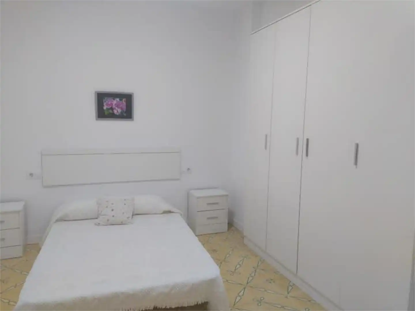 Piso de 80 m² en Hinojosa del Duque