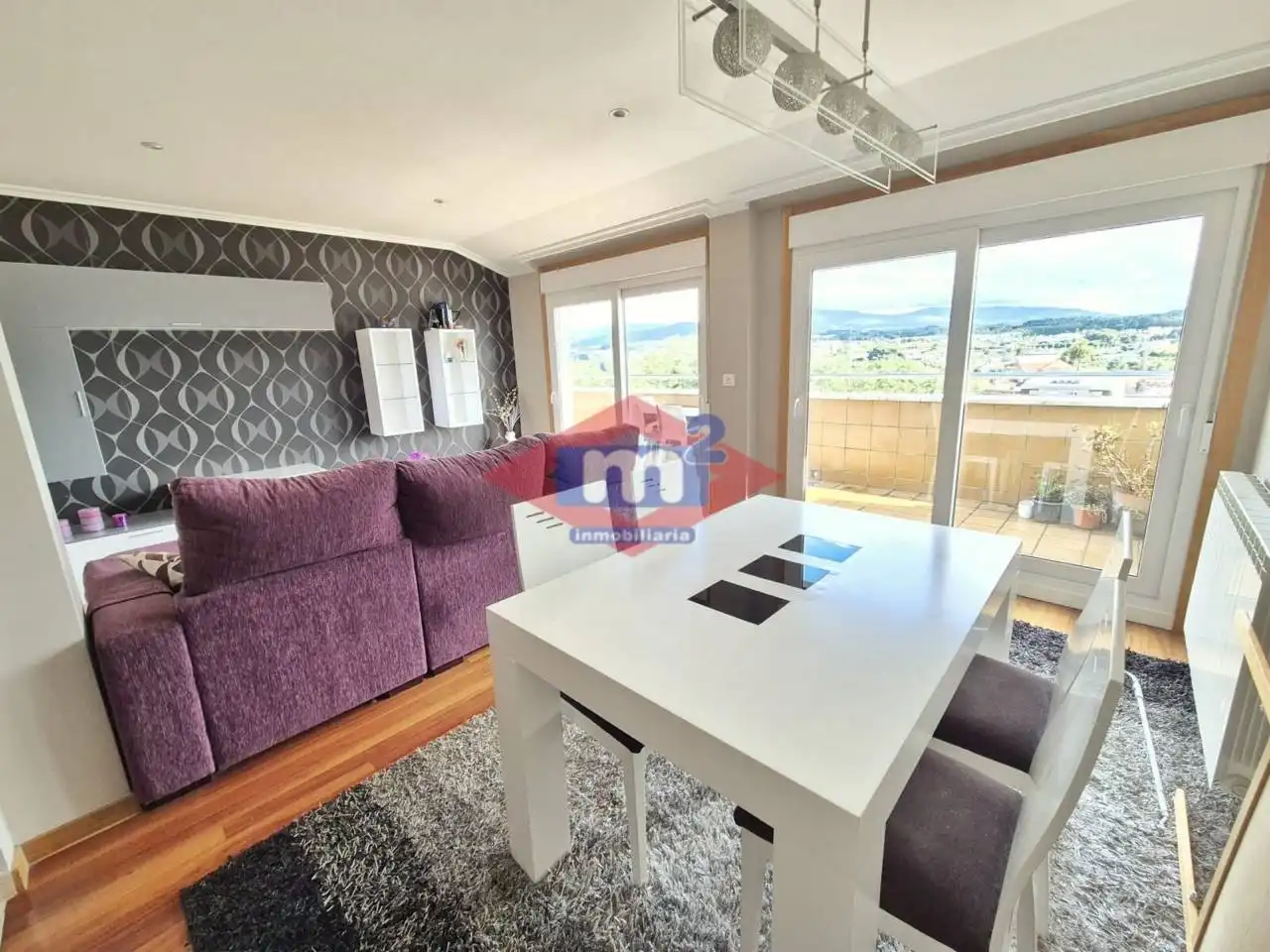 Квартира 90 м² в Salvaterra de Miño