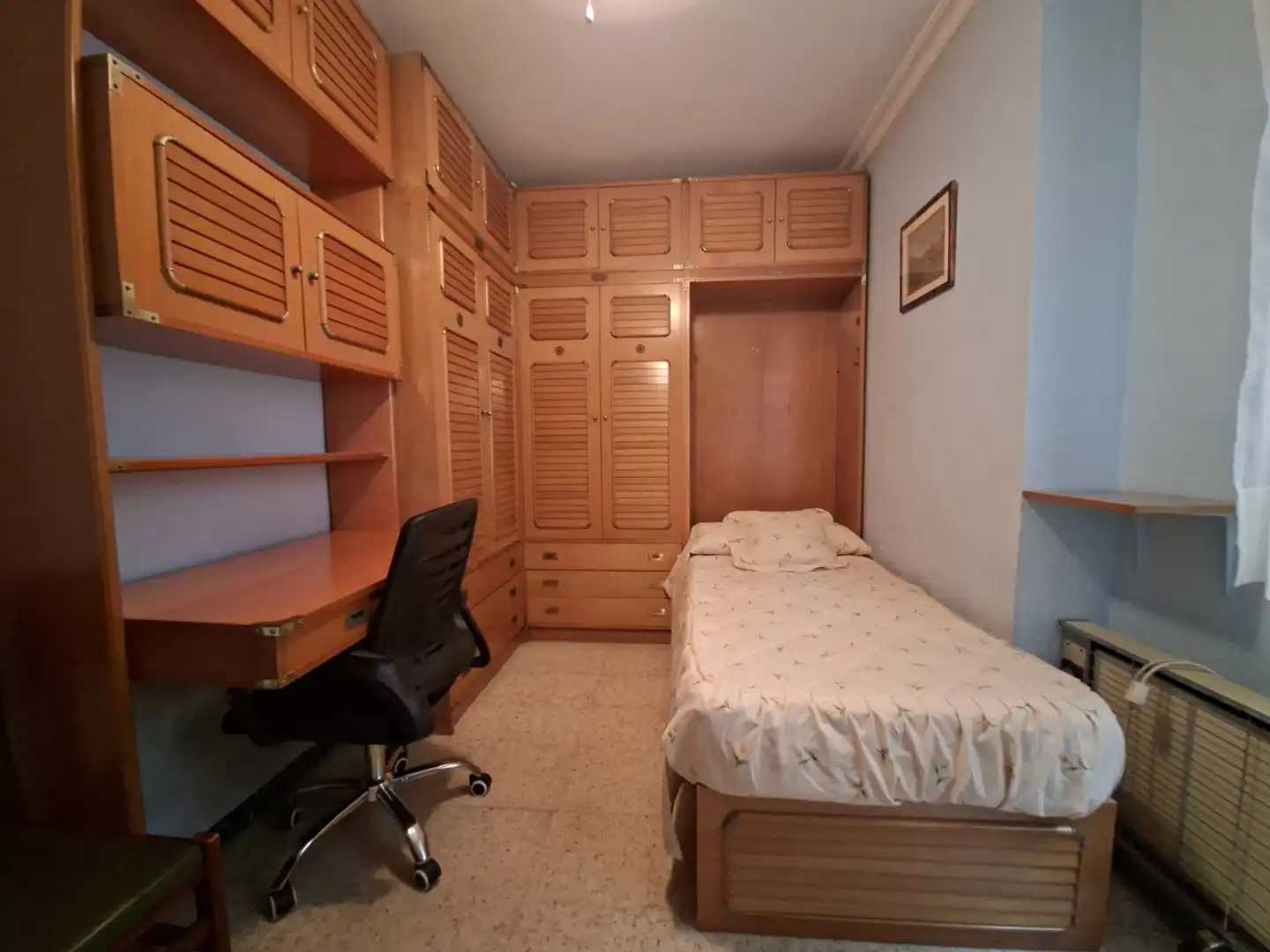 Wohnung 70 m² in Sevilla