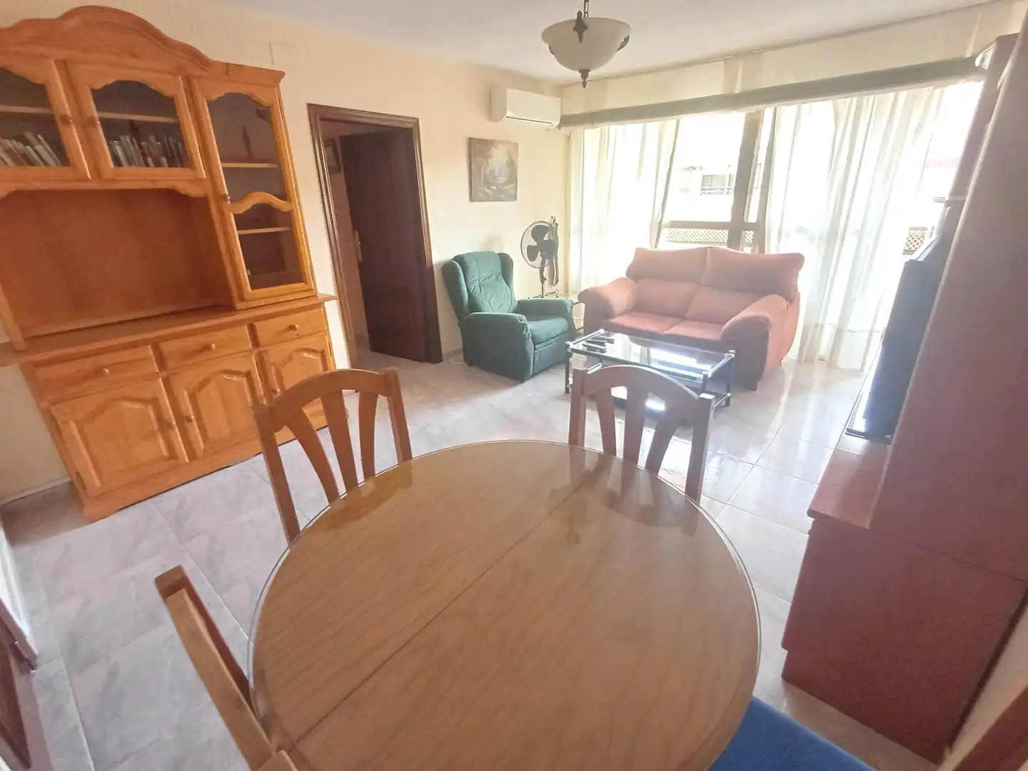 Appartement 86 m² à Cordoue