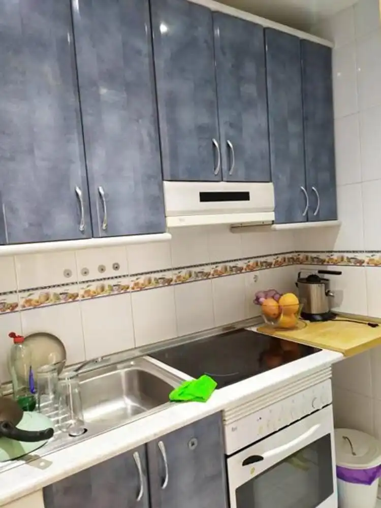 Квартира 54 м² в Мадриде