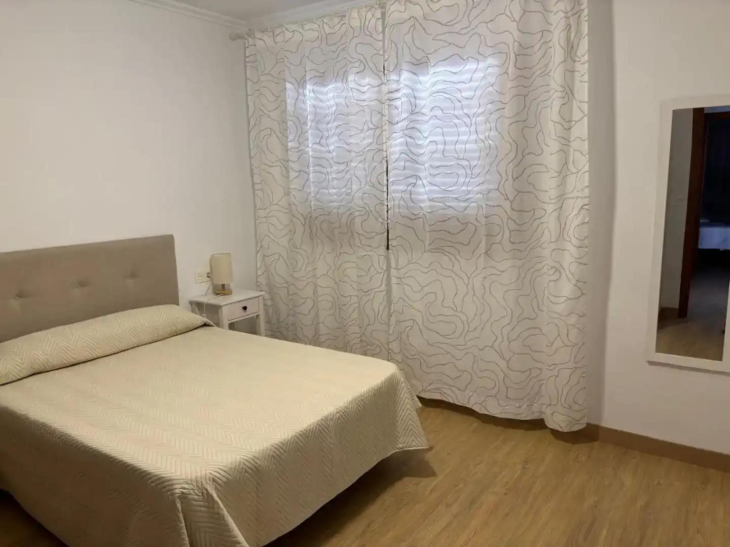 Piso de 125 m² en Águilas