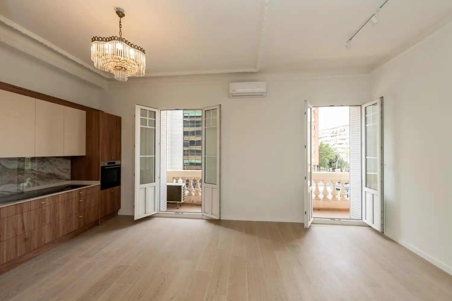 Pis de 95 m² a Alacant