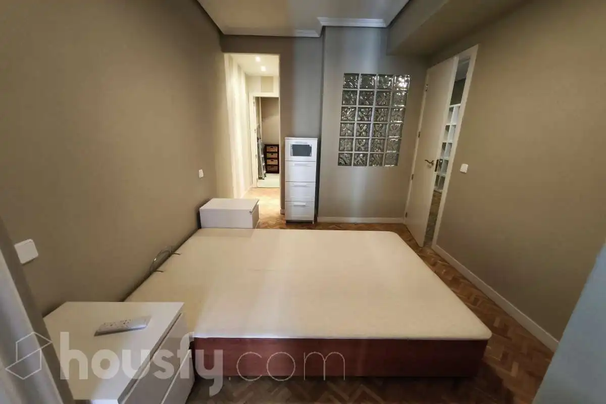 Appartamento 50 m² a Madrid