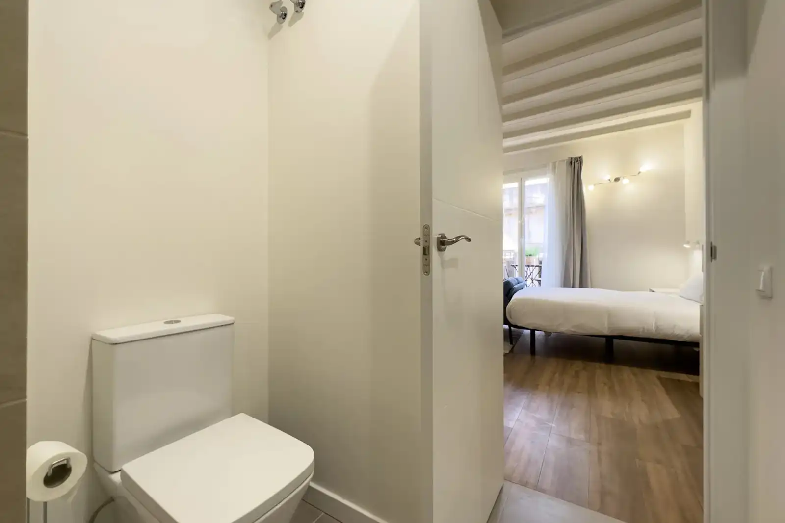 Appartamento 30 m² a Barcelona