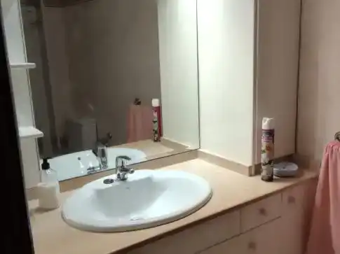 Piso de 110 m² en Jaén