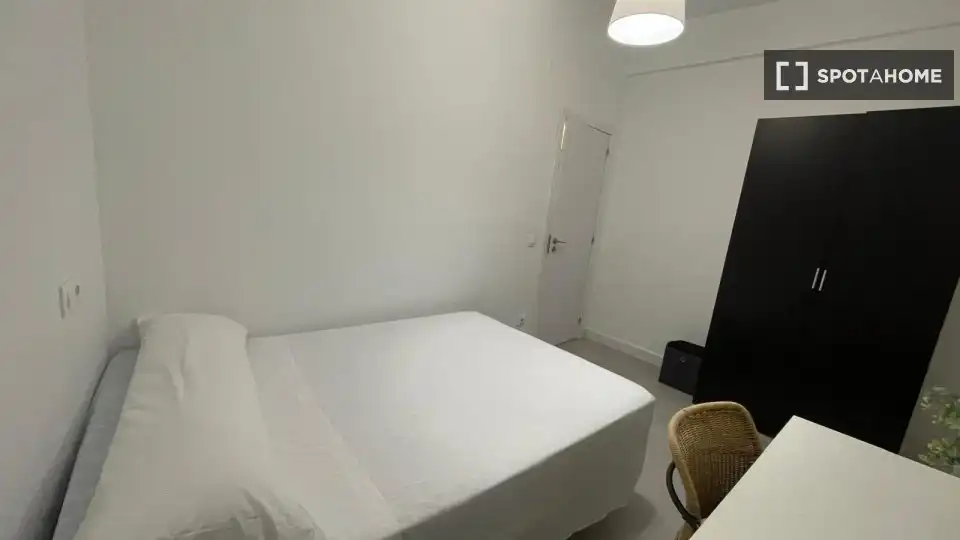 Habitació de lloguer, Sevilla