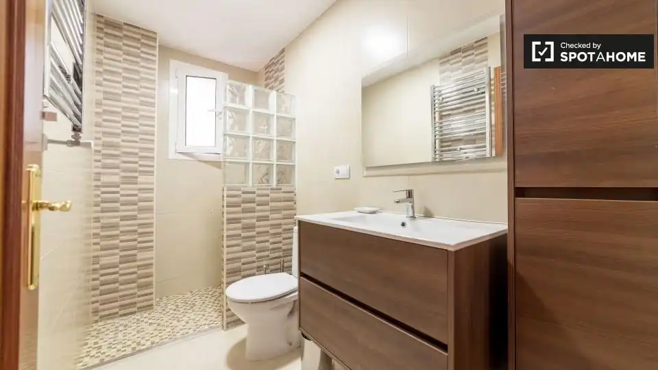 Habitació de lloguer, València