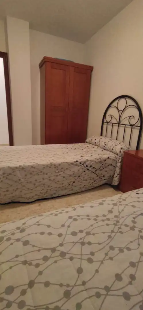 Piso de 107 m² en Almendralejo