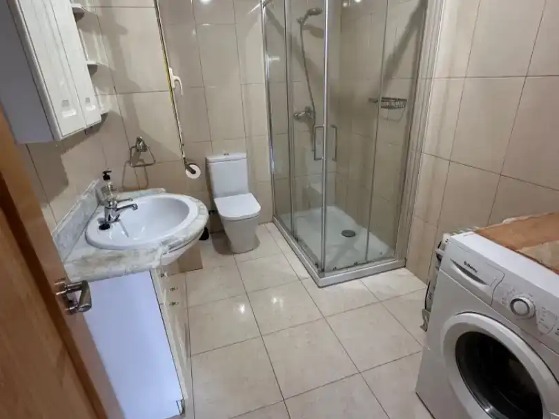 Piso de 110 m² en Ourense