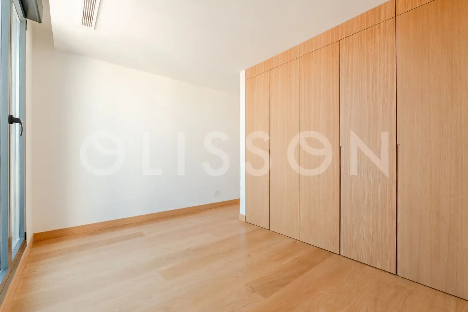 Piso de 234 m² en Madrid