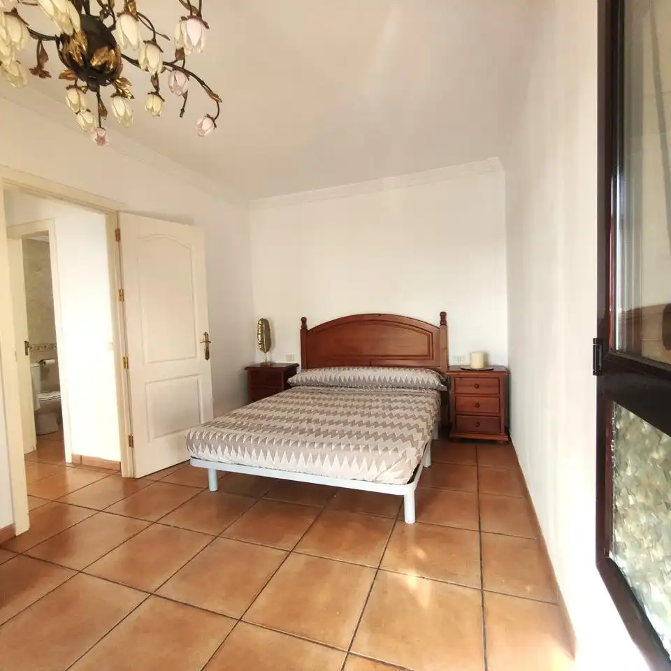 Piso de 106 m² en Mogán