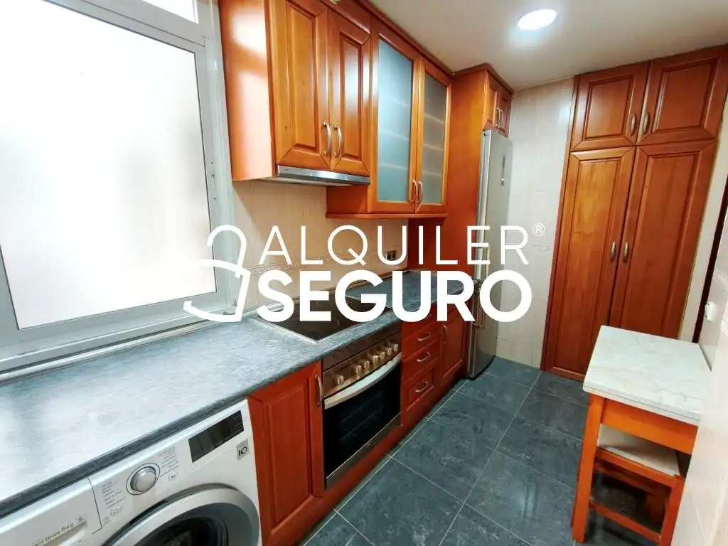 Wohnung 65 m² in Alcorcón