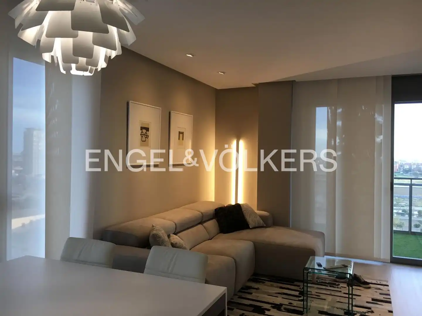 Piso de 150 m² en Valencia