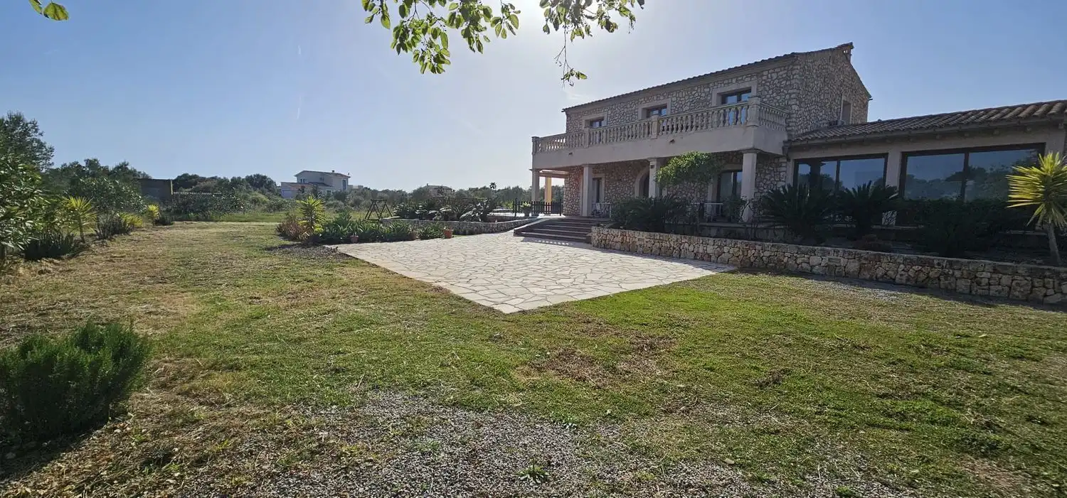 Piso de 274 m² en Manacor