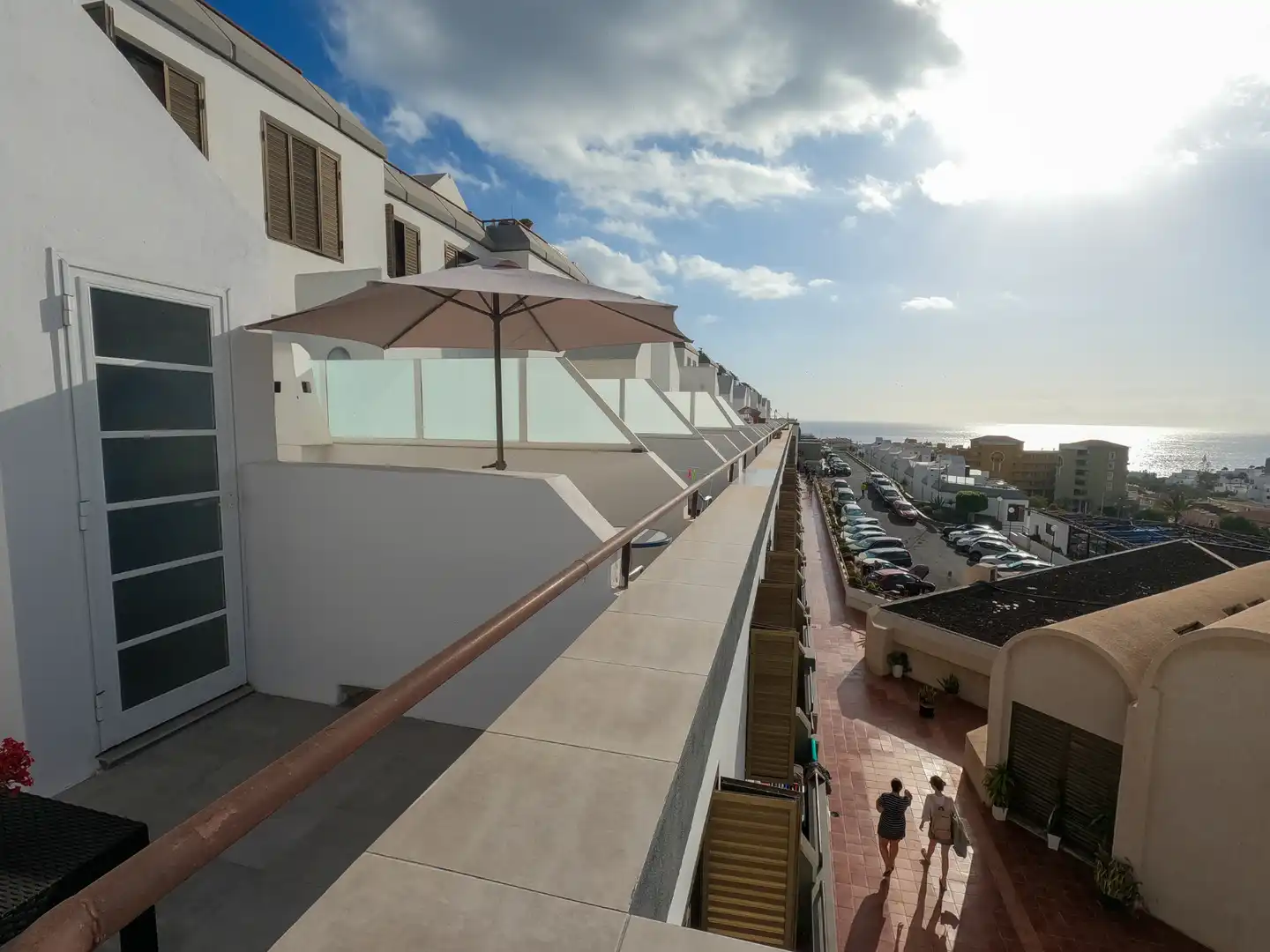 Piso de 63 m² en Adeje
