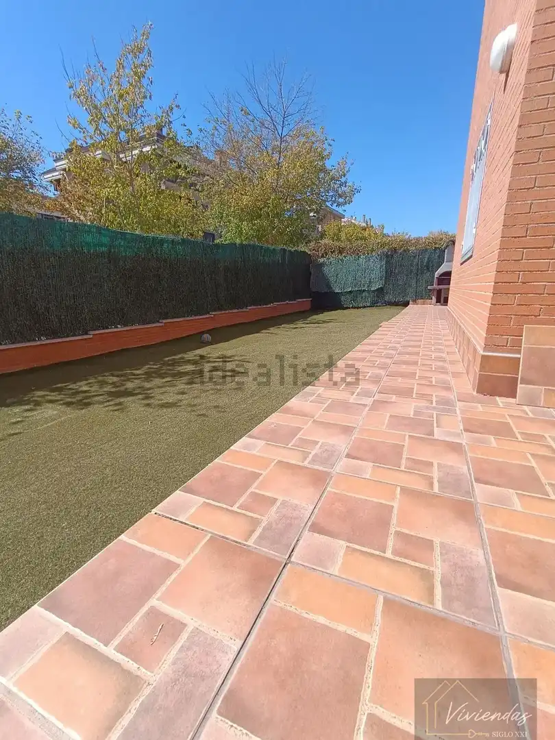 Piso de 138 m² en Boadilla del Monte
