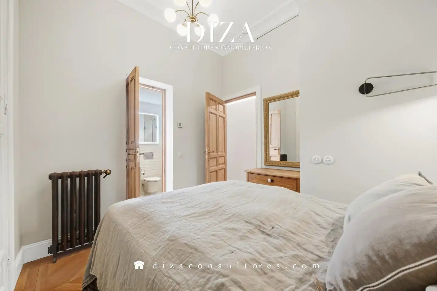Appartamento 338 m² a Madrid