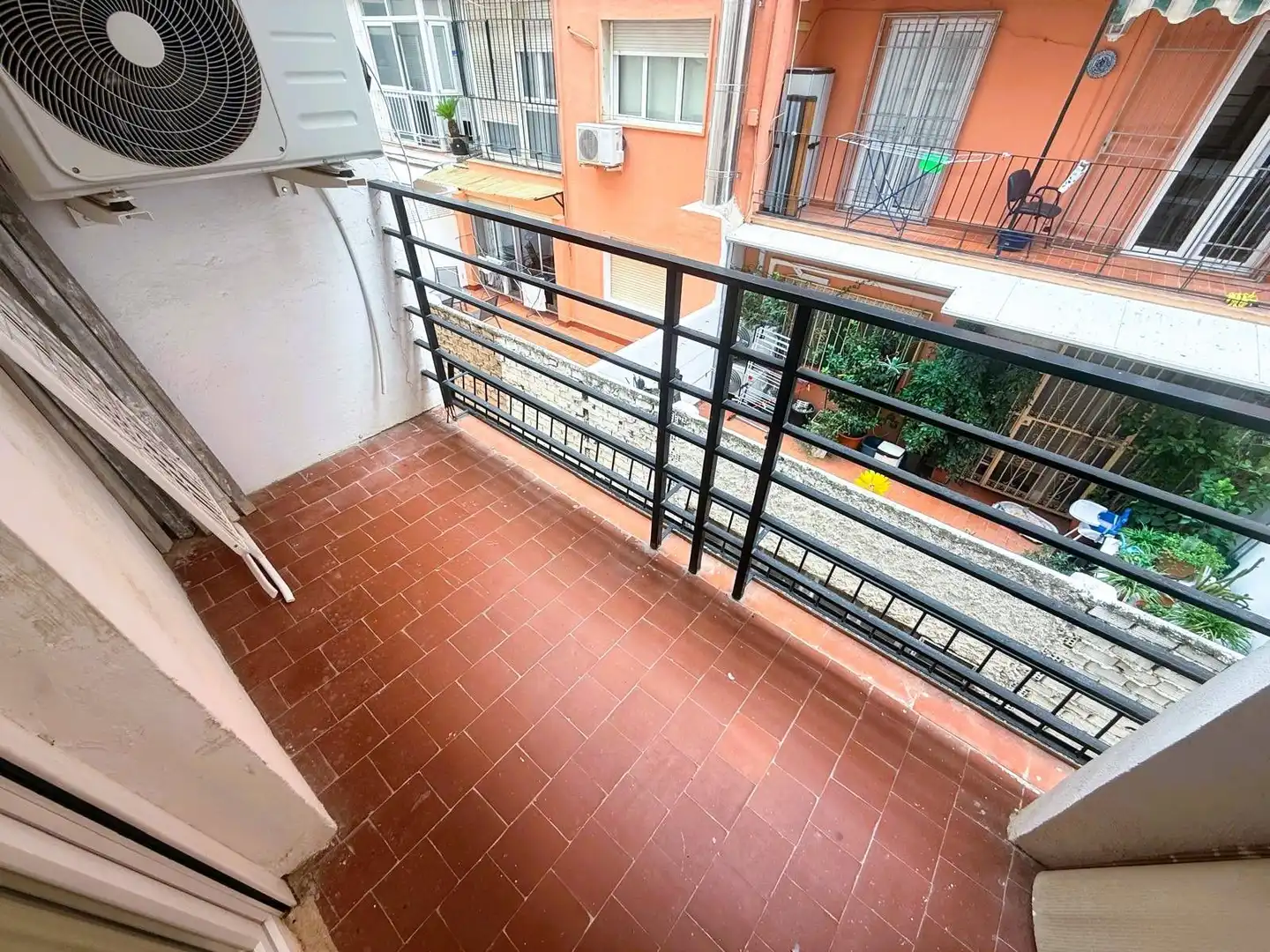 Wohnung 89 m² in Granada