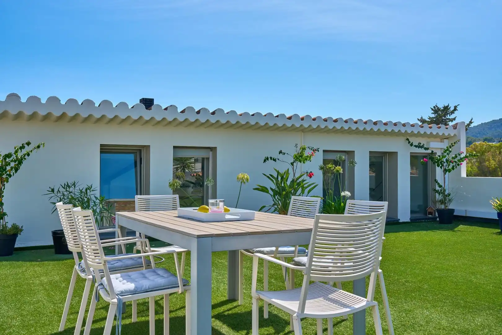 Piso de 416 m² en Palma