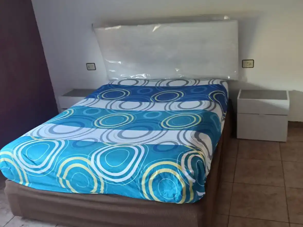 Piso de 120 m² en Vimianzo