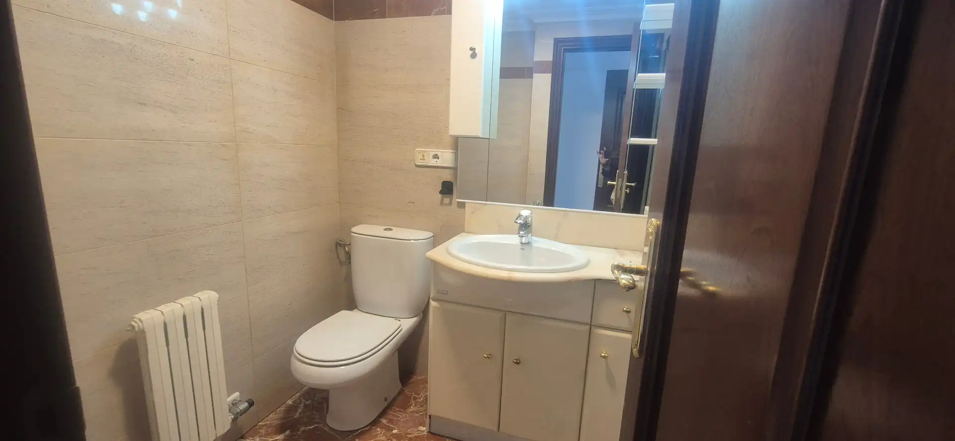 Piso de 117 m² en Vigo