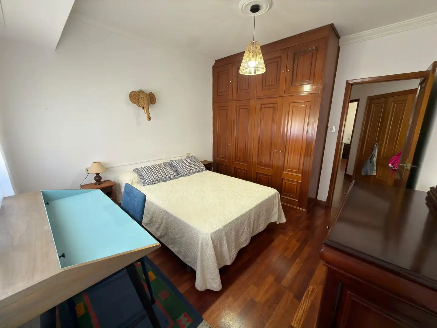 Piso de 120 m² en Pontevedra