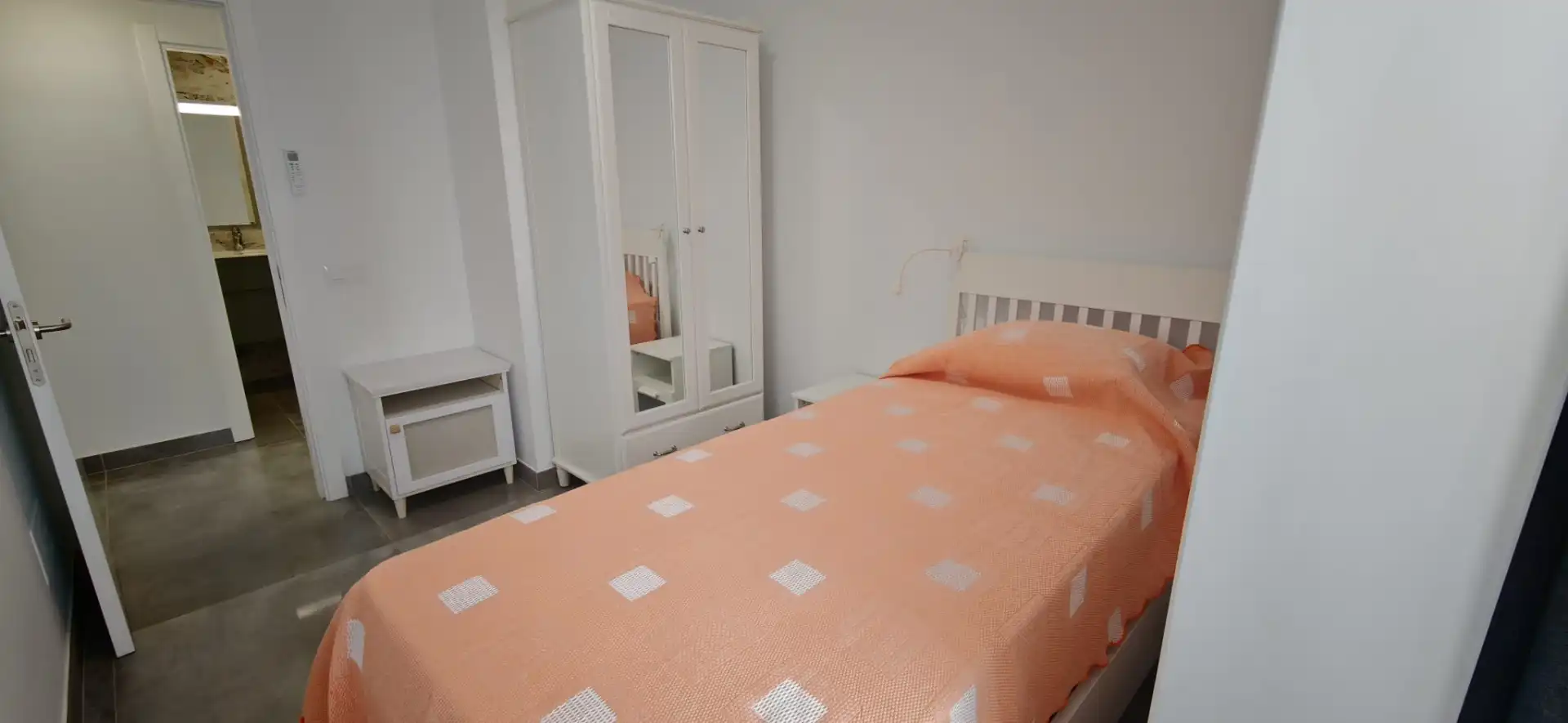 Квартира 75 м² у Лас-Пальмас-де-Гран-Канаріі