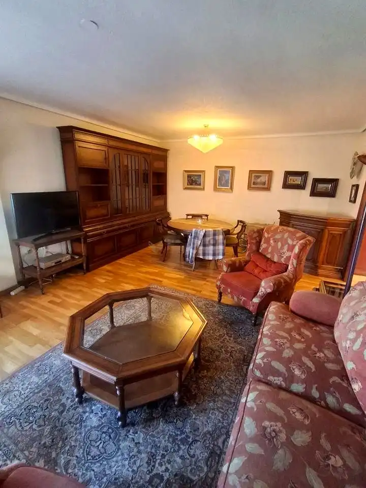 Piso de 156 m² en Teruel