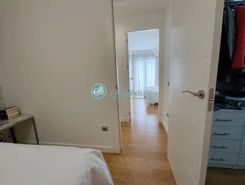 Appartamento 85 m² a Segovia
