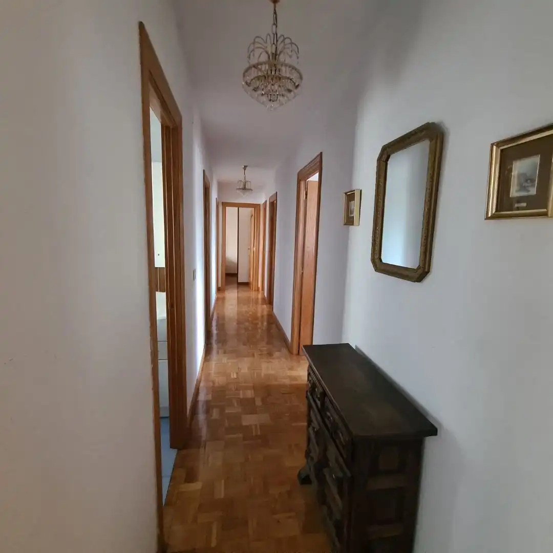 Piso de 142 m² en Burgos