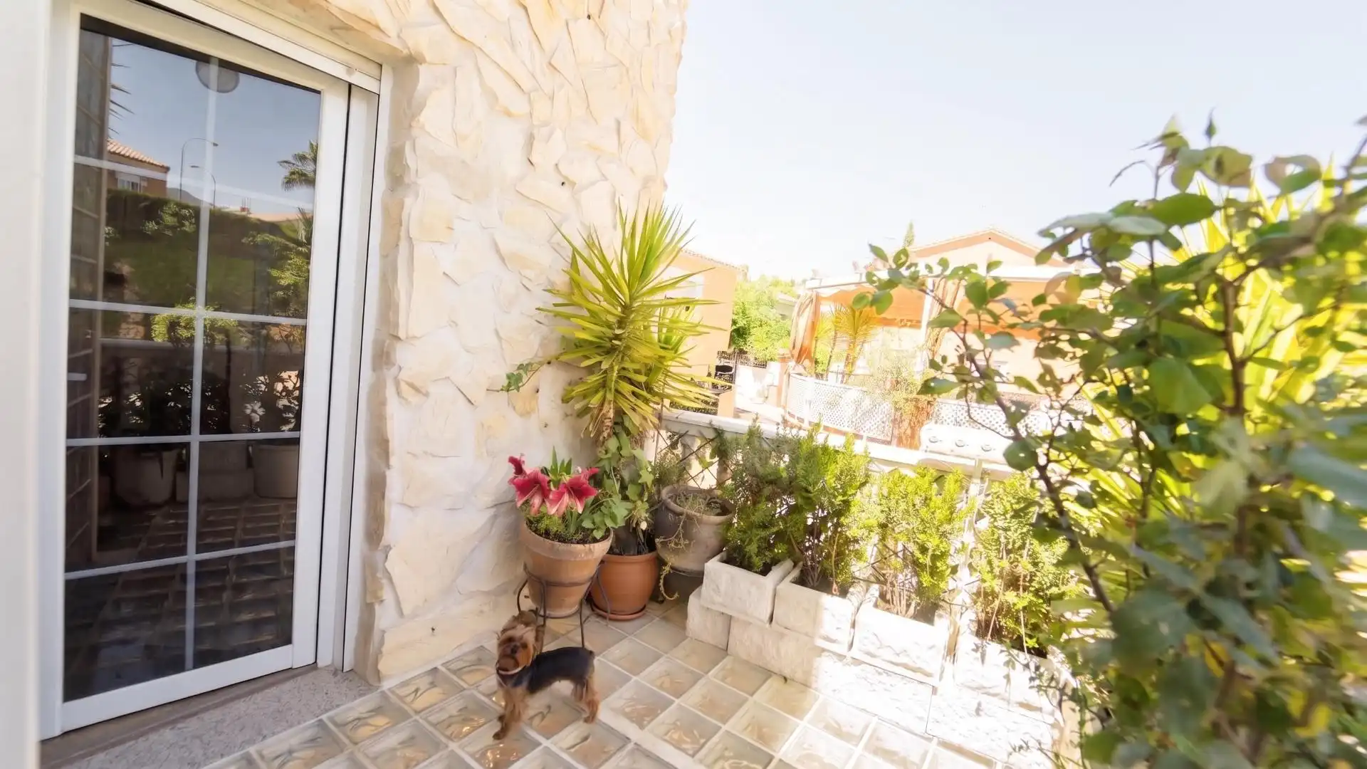 Piso de 350 m² en Huétor Vega