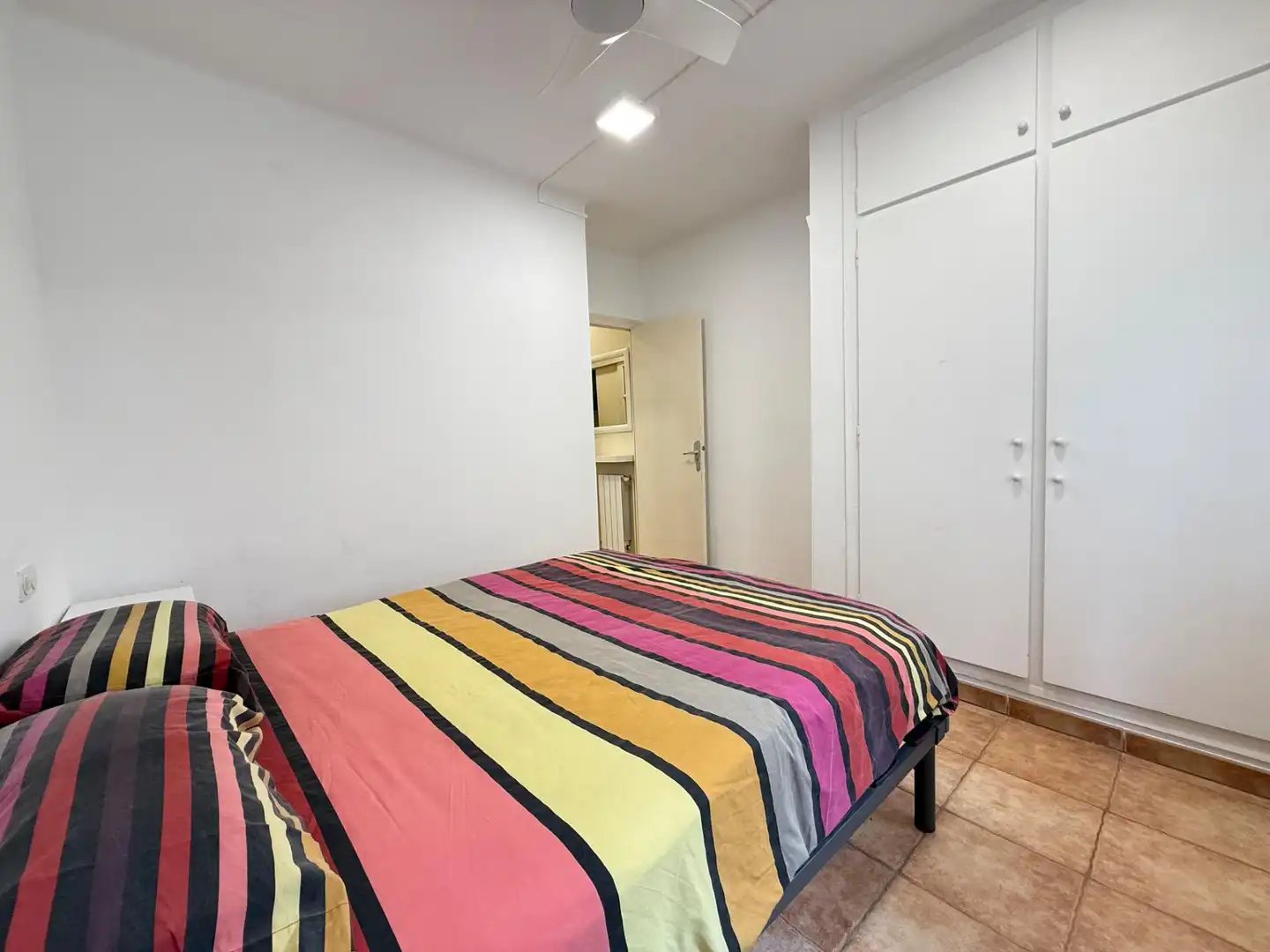 Квартира 43 м² в Castell d'Aro, Platja d'Aro i s'Agaró