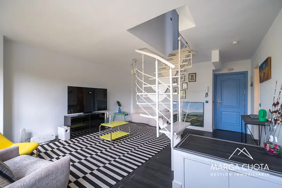 Piso de 113 m² en Pozuelo de Alarcón