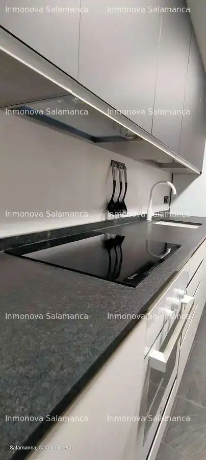 Habitación 130 m², Salamanca