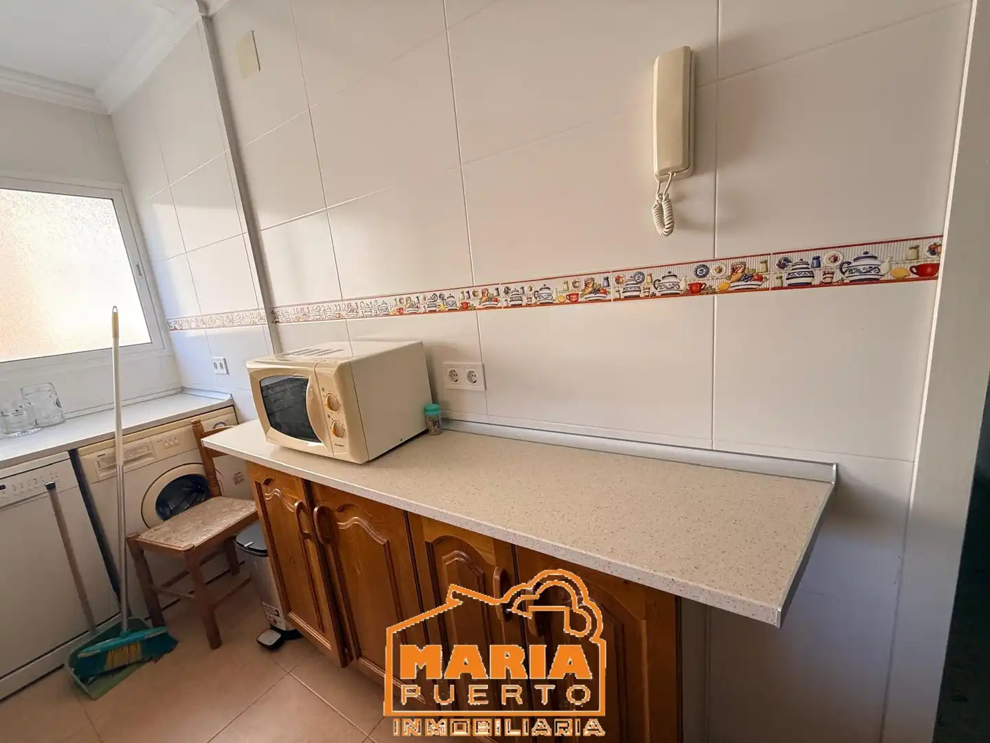 Piso de 130 m² en Rincón de la Victoria
