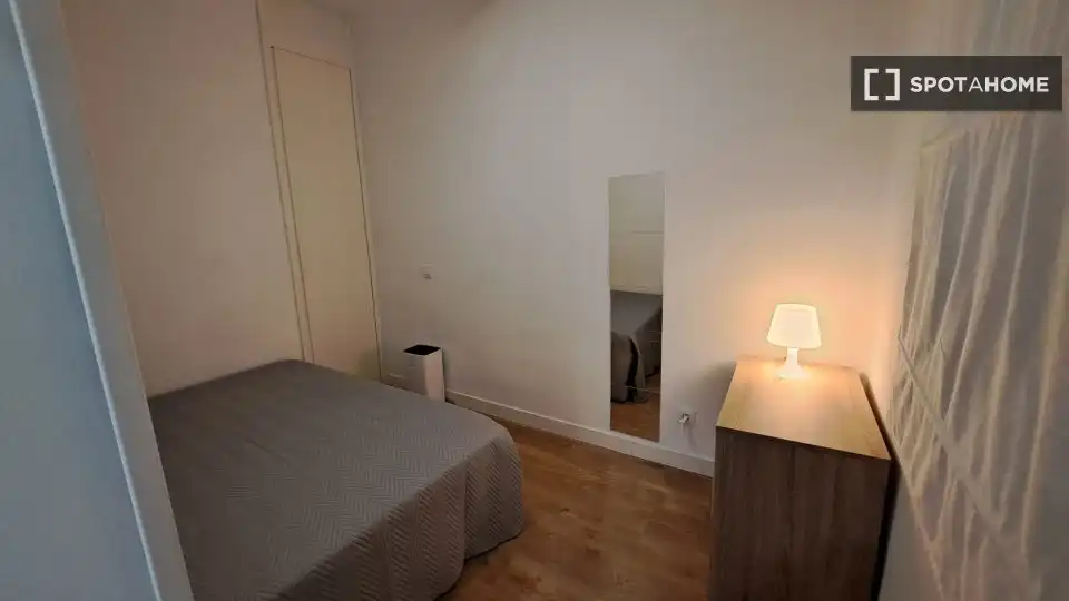 Piso de 75 m² en Madrid