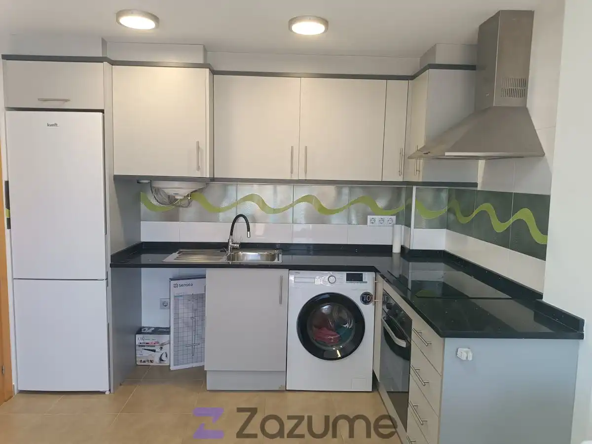Pis de 48 m² a Torreblanca