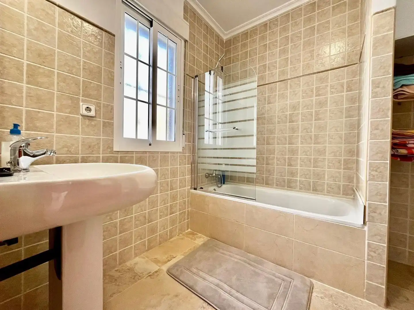 Piso de 115 m² en Orihuela
