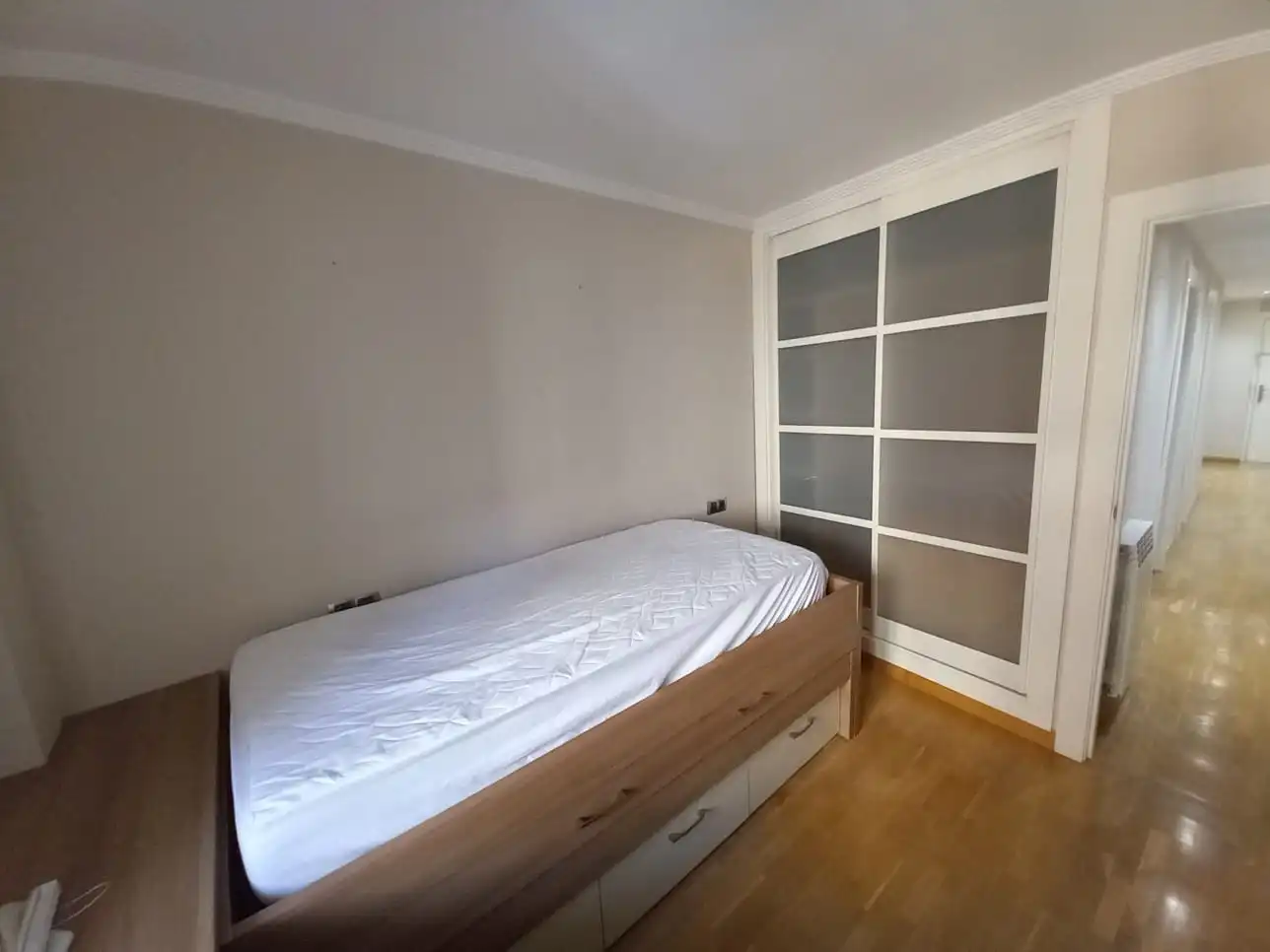 Piso de 100 m² en Salamanca