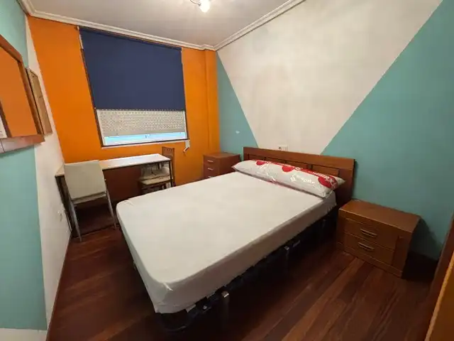 Pis de 90 m² a Ferrol