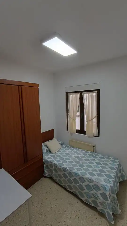 Piso de 100 m² en Salamanca