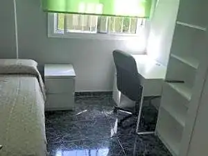 Habitación 110 m², Málaga