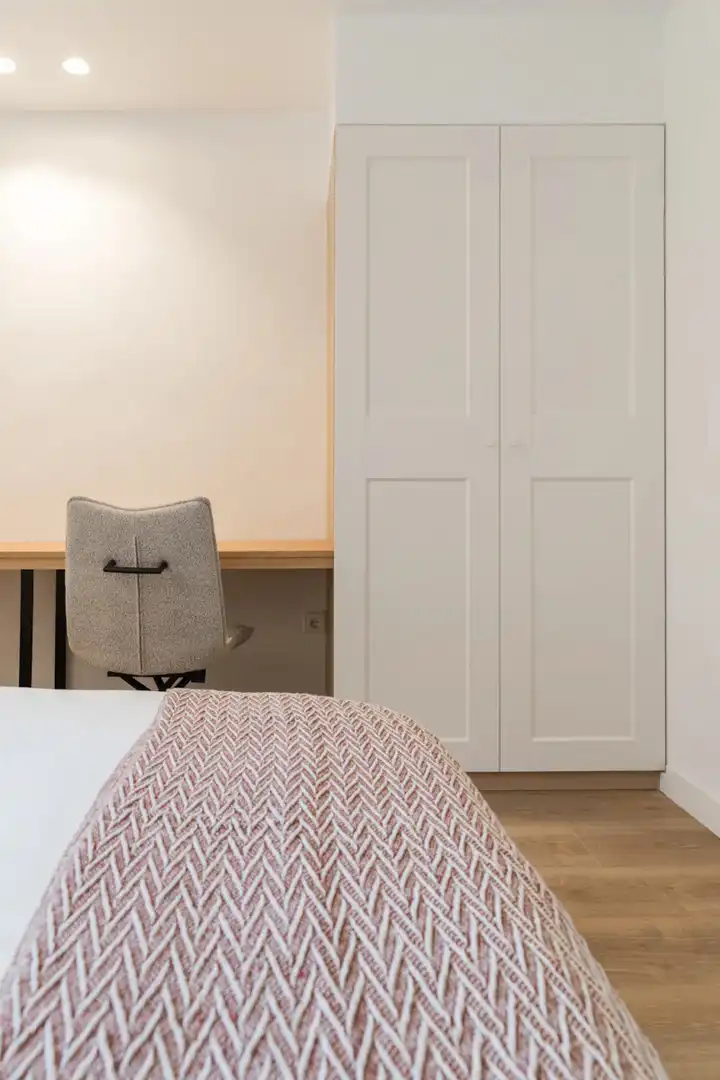 Habitació de lloguer, Móstoles