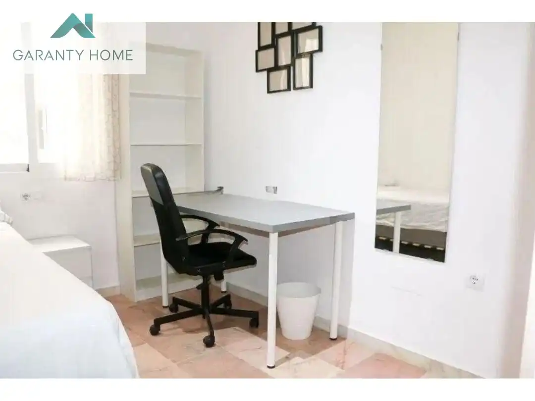 Piso de 110 m² en Málaga