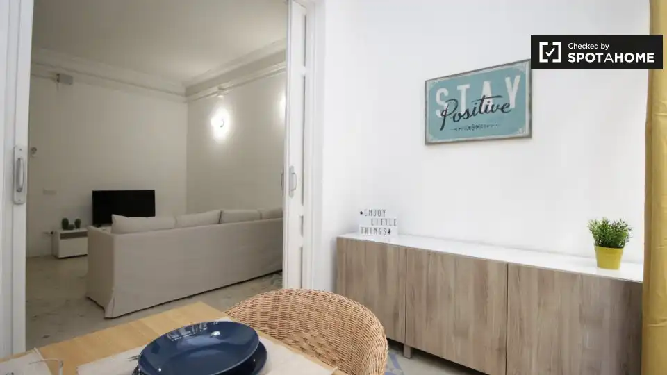 Habitación en alquiler, Barcelona