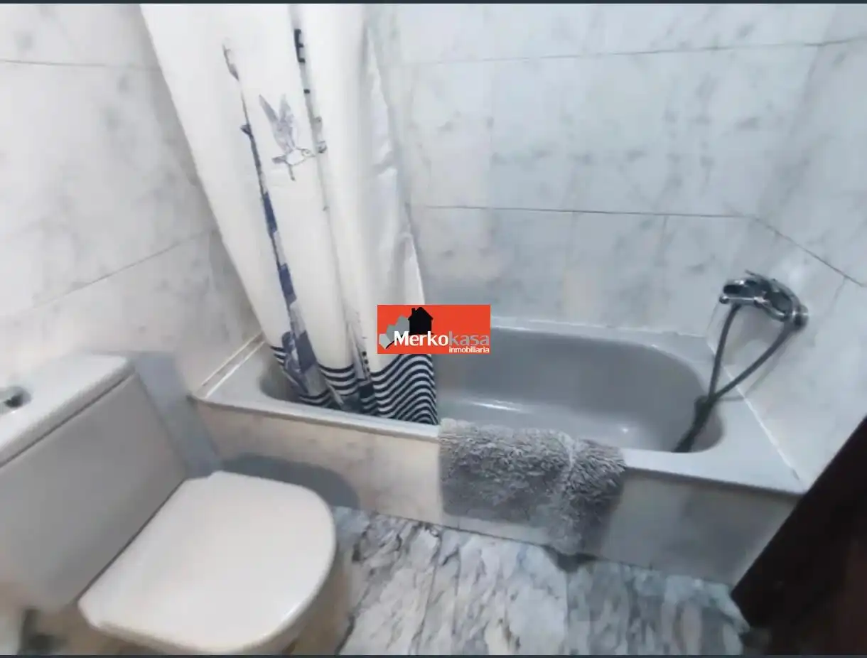 Piso de 108 m² en Lugo
