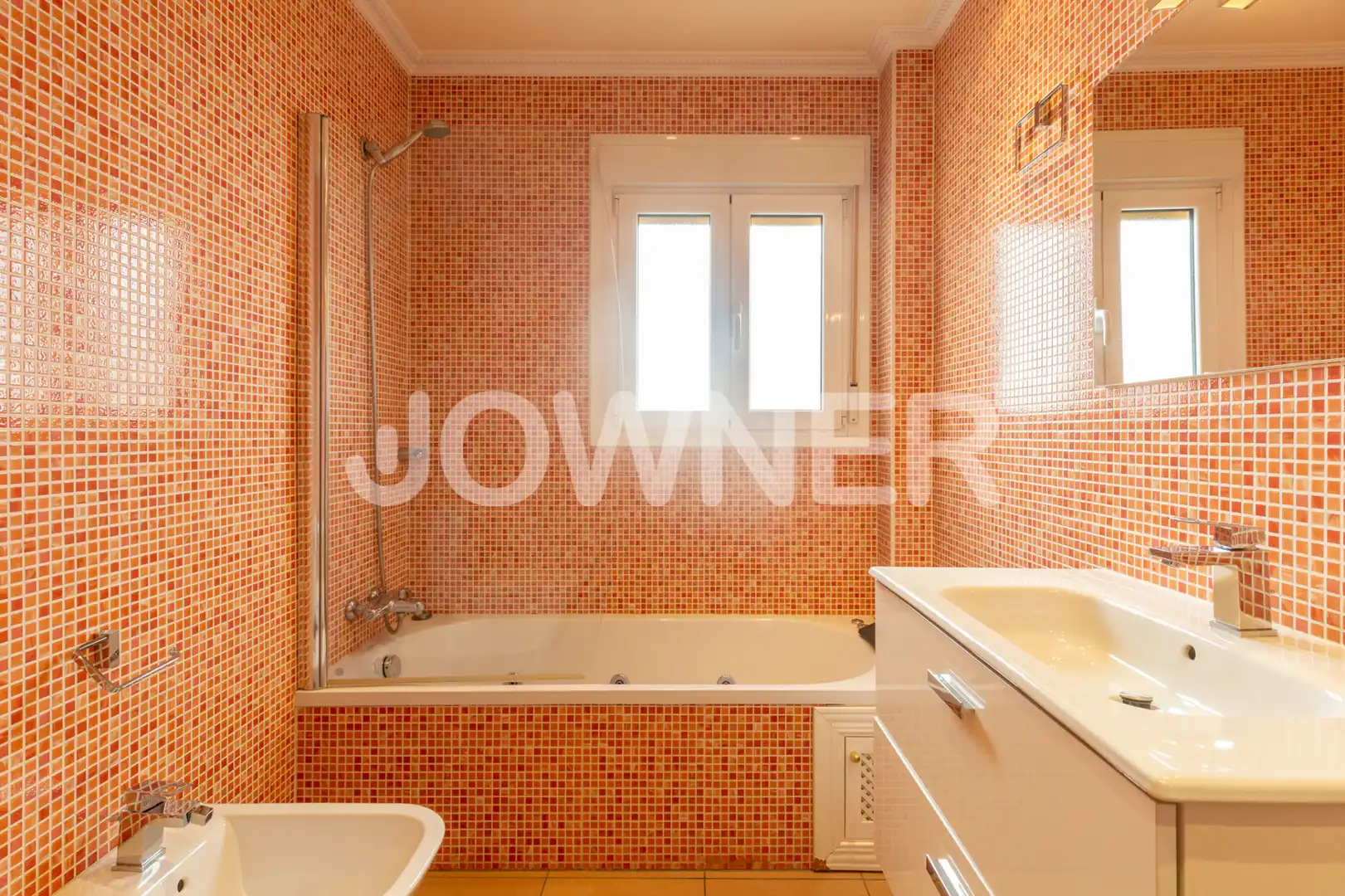 Piso de 110 m² en Madrid